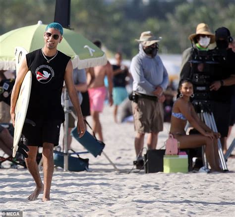 camila mendes sexy|Camila Mendes wears a floral thong bikini on the set of Strangers